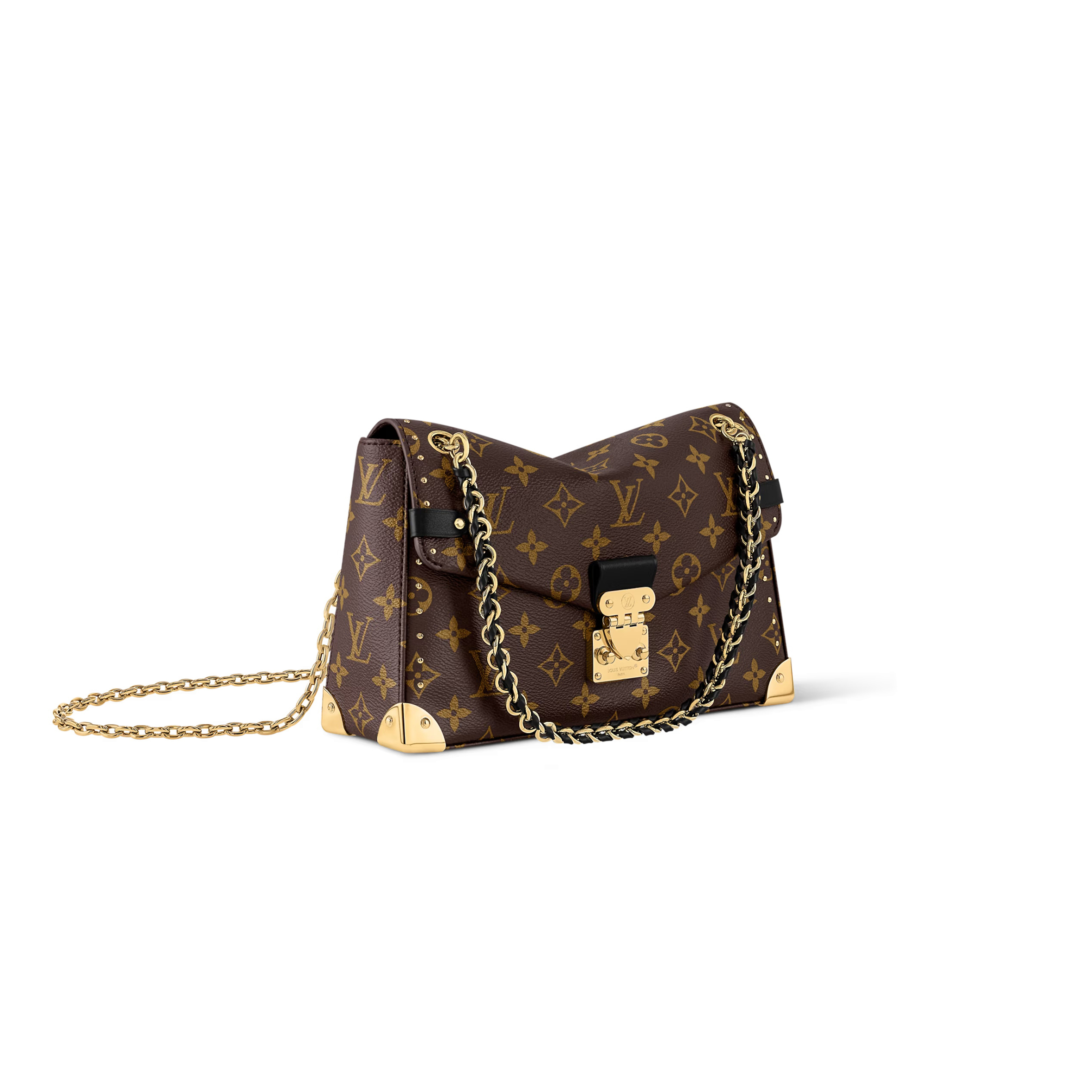 LOUIS VUITTON TRUNKIE M14526 (27*16*8cm) LOUIS VUITTON TRUNKIE M14526 (27*16*8cm)